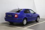 Skoda Octavia I (A4) Рестайлинг Ульяновск  - изображение 17
