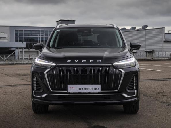Exeed VX I Рестайлинг с пробегом 2023 года, цена 3 249 000 рублей, 26000 км, внедорожник, Автокод Объявления