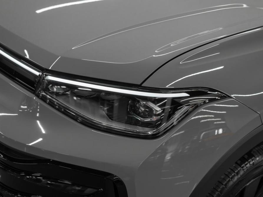 Volkswagen Tharu XR Москва  - изображение 26