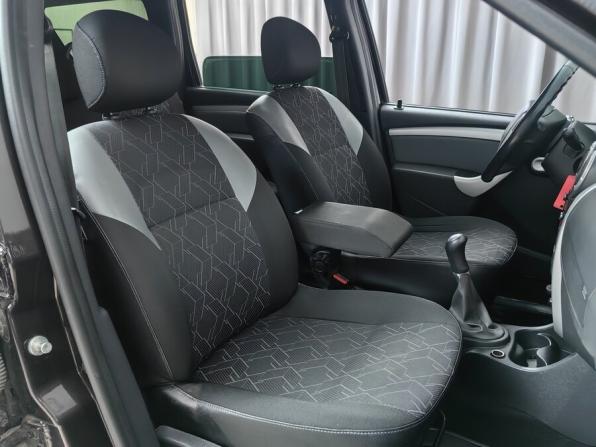 Lada (ВАЗ) Largus I с пробегом 2020 года, цена 729 000 рублей, 181000 км, универсал, Автокод Объявления