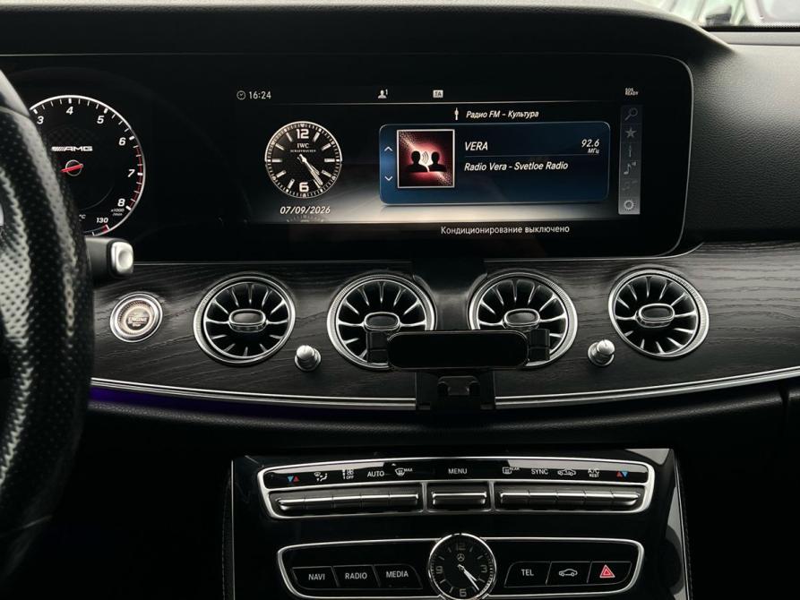 Mercedes-Benz E-Класс V (W213 S213 C238) Волгоград  - изображение 10