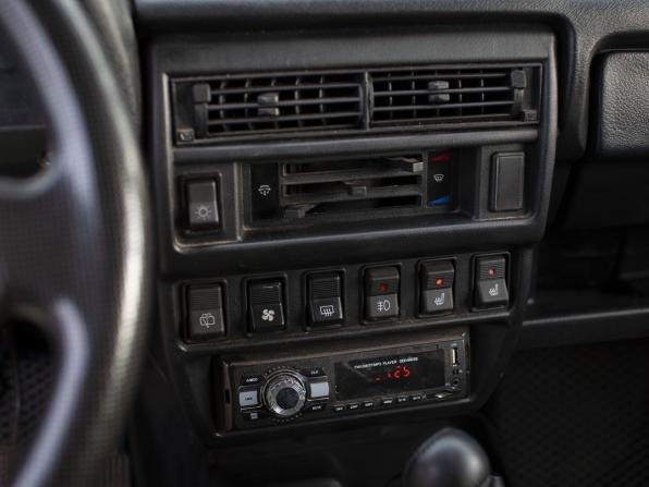 Lada (ВАЗ) 2121 (4x4) I Рестайлинг с пробегом 2019 года, цена 550 000 рублей, 154714 км, внедорожник, Автокод Объявления