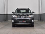 Toyota RAV4 IV (XA40) Кемерово  - изображение 22