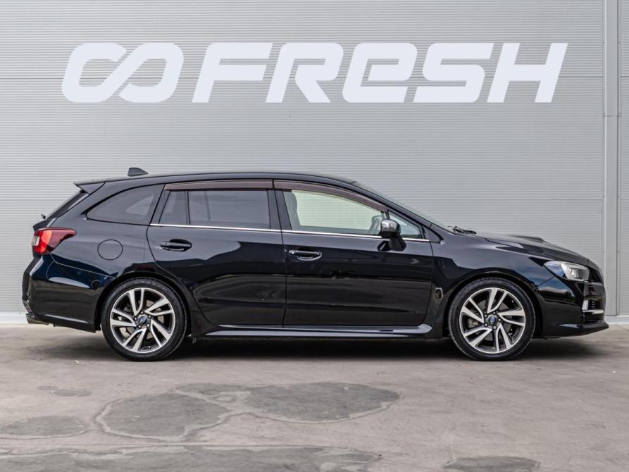 Subaru Levorg I Краснодар  - изображение 5