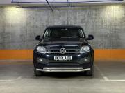 Volkswagen Amarok I Уфа  - изображение 27