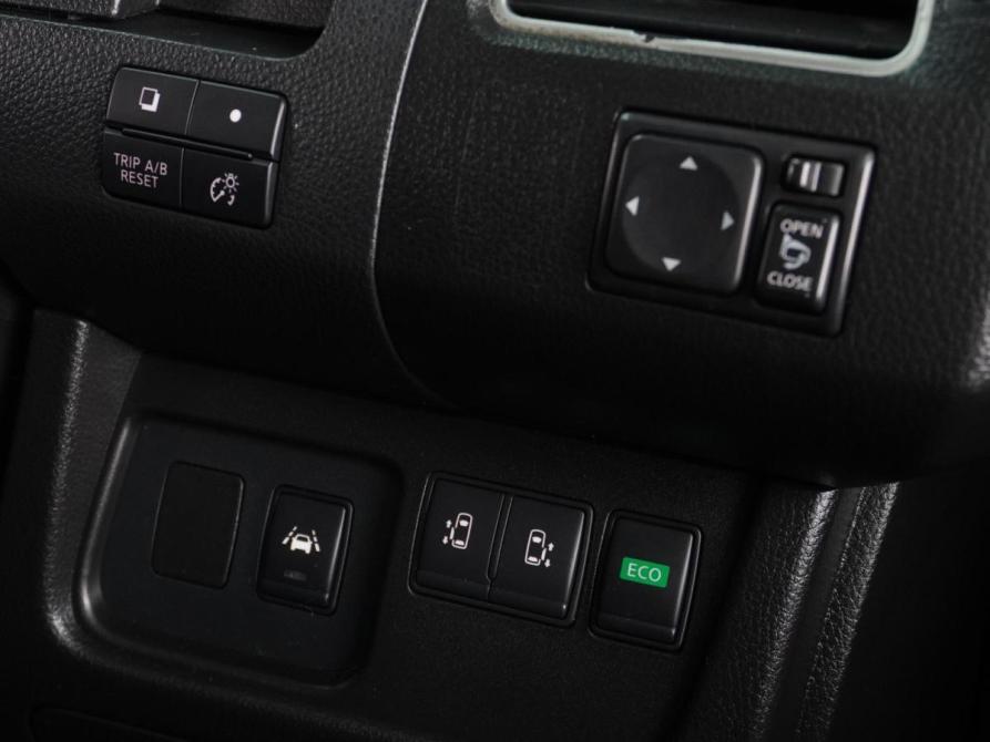 Nissan Serena IV (C26) Воронеж  - изображение 17