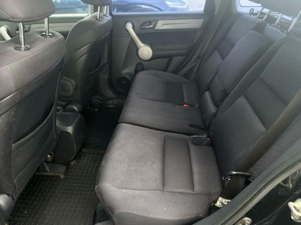 Honda CR-V III с пробегом 2007 года, цена 930 000 рублей, 280000 км, внедорожник, Автокод Объявления