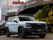 Haval H3 I Москва  - изображение 28