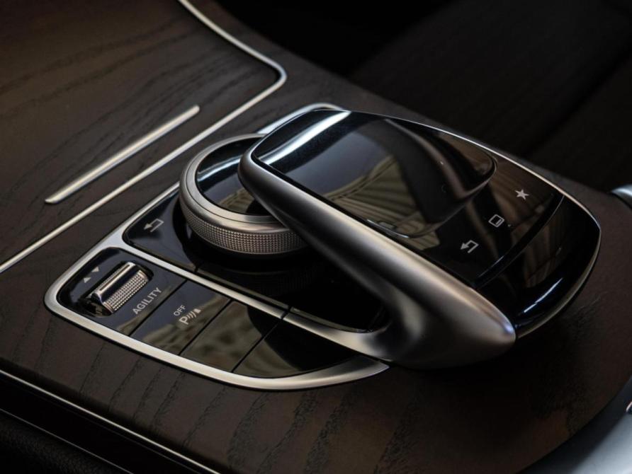 Mercedes-Benz C-Класс IV (W205) Краснодар  - изображение 14