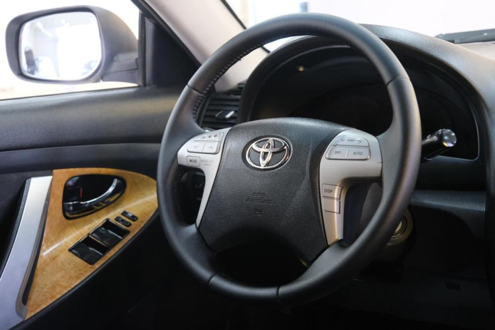 Toyota Camry VI (XV40) Омск  - изображение 13