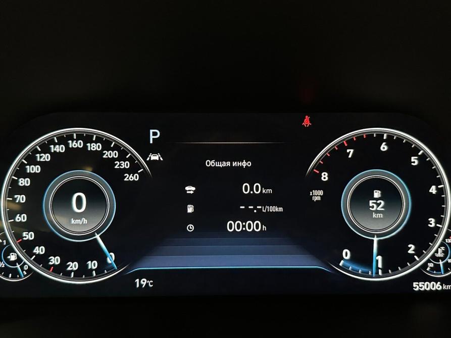 Hyundai Sonata VIII (DN8) Балашиха  - изображение 6