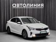 Kia Rio IV Рестайлинг Красноярск  - изображение 23