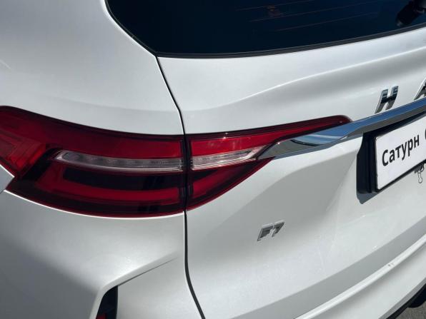 Haval F7 I Рестайлинг с пробегом 2023 года, цена 2 150 000 рублей, 38000 км, внедорожник, Автокод Объявления