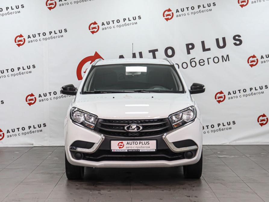 Lada (ВАЗ) XRAY I Минеральные Воды  - изображение 3
