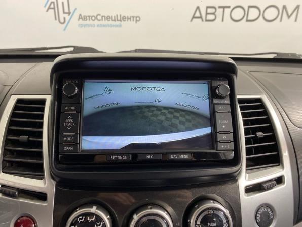 Mitsubishi Pajero Sport II с пробегом 2013 года, цена 1 569 000 рублей, 257445 км, внедорожник, Автокод Объявления