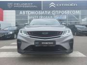 Geely Coolray I Тверь  - изображение 29
