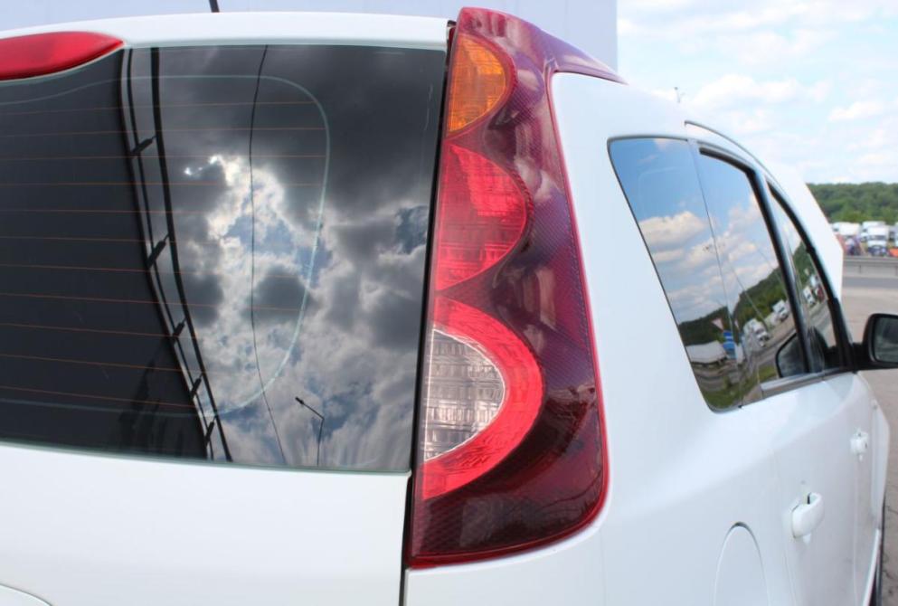 Nissan Note I Рестайлинг Нижний Новгород  - изображение 20
