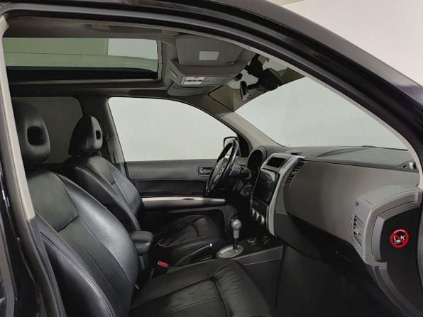 Nissan X-Trail II с пробегом 2008 года, цена 950 000 рублей, 249350 км, внедорожник, Автокод Объявления