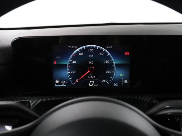 Mercedes-Benz A-Класс IV (W177) с пробегом 2019 года, цена 2 299 000 рублей, 93328 км, хэтчбек, Автокод Объявления