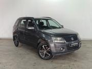 Suzuki Grand Vitara II Рестайлинг Москва  - изображение 22