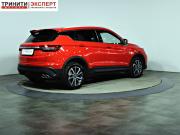 Geely Coolray I Белгород  - изображение 23