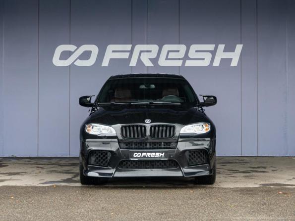 BMW X6 I (E71) с пробегом 2009 года, цена 2 470 000 рублей, 211530 км, внедорожник, Автокод Объявления