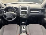 Kia Sportage II Рестайлинг Москва  - изображение 24