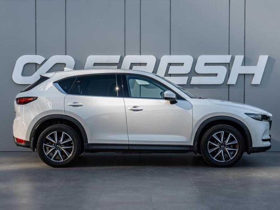 Mazda CX-5 II Краснодар  - изображение 5