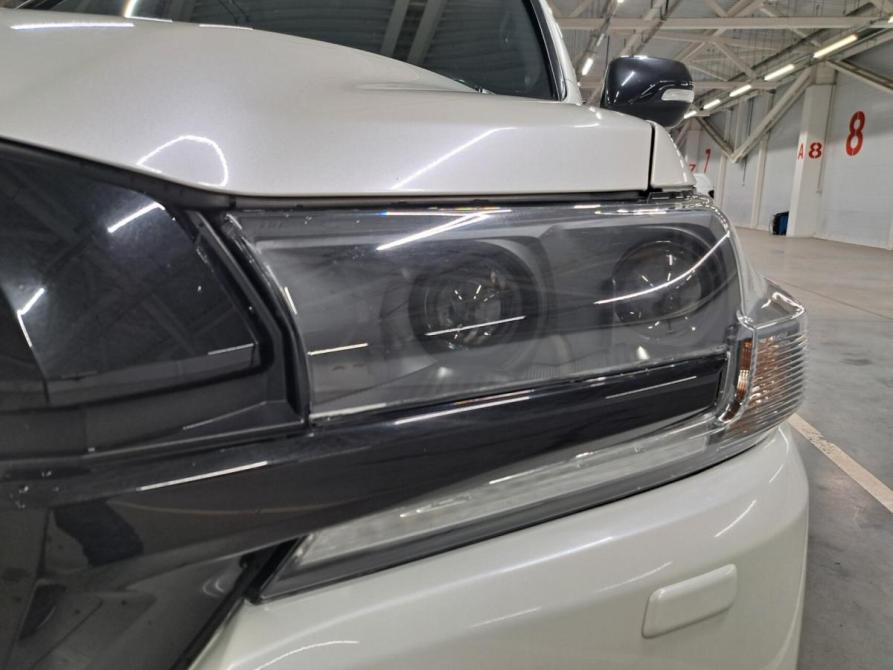 Toyota Land Cruiser 200 Series Рестайлинг 2 Казань  - изображение 21