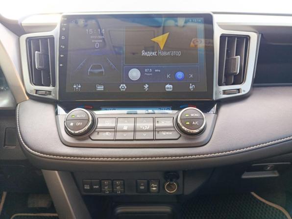 Toyota RAV4 IV (XA40) Рестайлинг с пробегом 2016 года, цена 1 800 000 рублей, 188031 км, внедорожник, Автокод Объявления