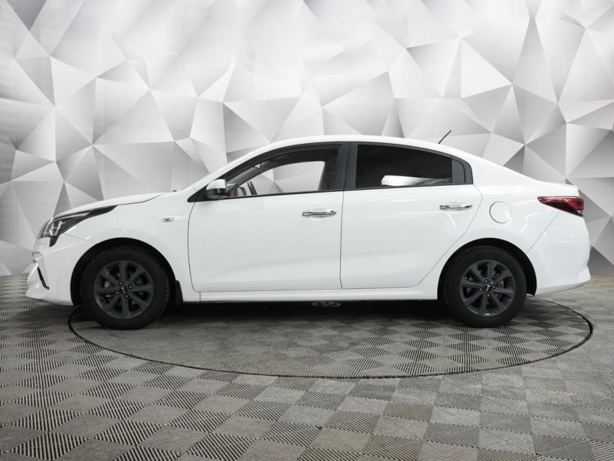 Kia Rio IV Рестайлинг Ульяновск  - изображение 2