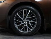 Lexus ES VI Рестайлинг Москва  - изображение 55