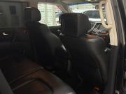 Infiniti QX80 I Рестайлинг Омск  - изображение 30
