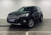 Ford Kuga II Рестайлинг Санкт-Петербург  - изображение 20