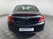 Opel Insignia I Москва  - изображение 25