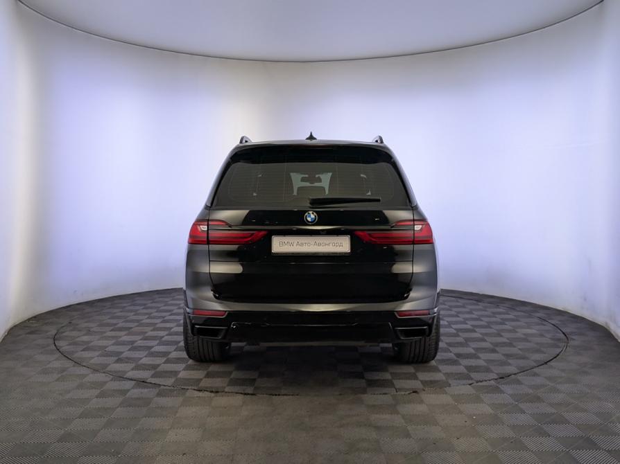 BMW X7 I (G07) Москва  - изображение 6