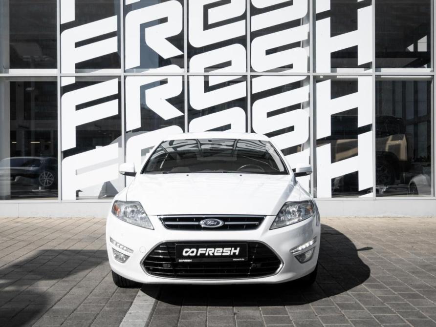 Ford Mondeo IV Рестайлинг Ставрополь  - изображение 3