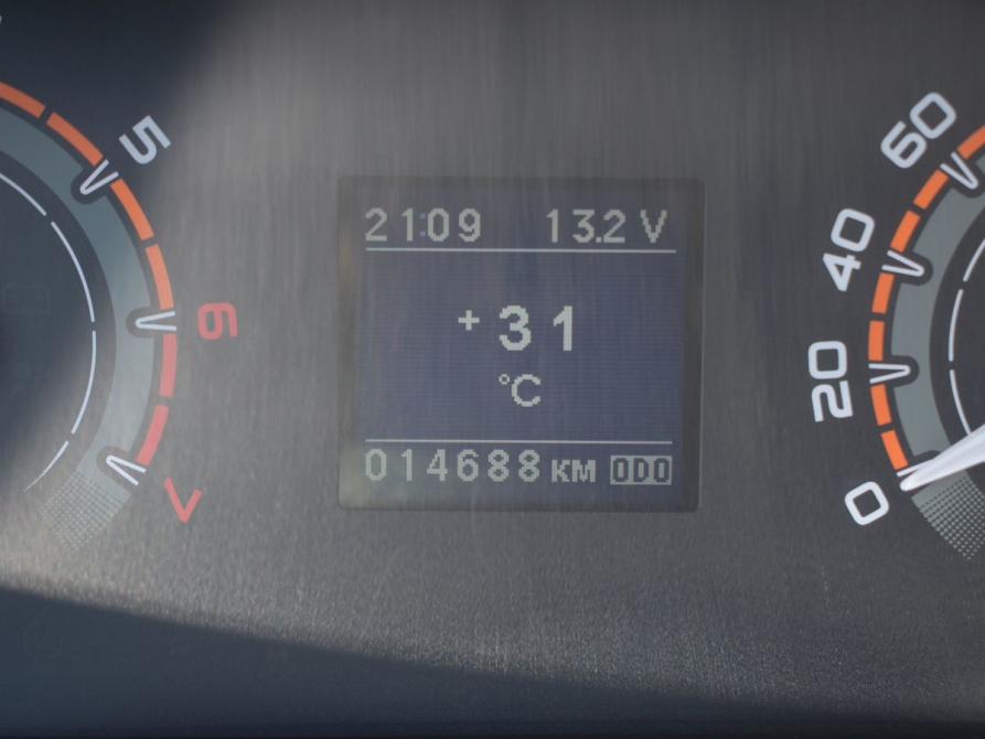 Lada (ВАЗ) Niva Travel I Краснодар  - изображение 12