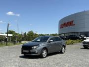 Lada (ВАЗ) Vesta I Крым  - изображение 18