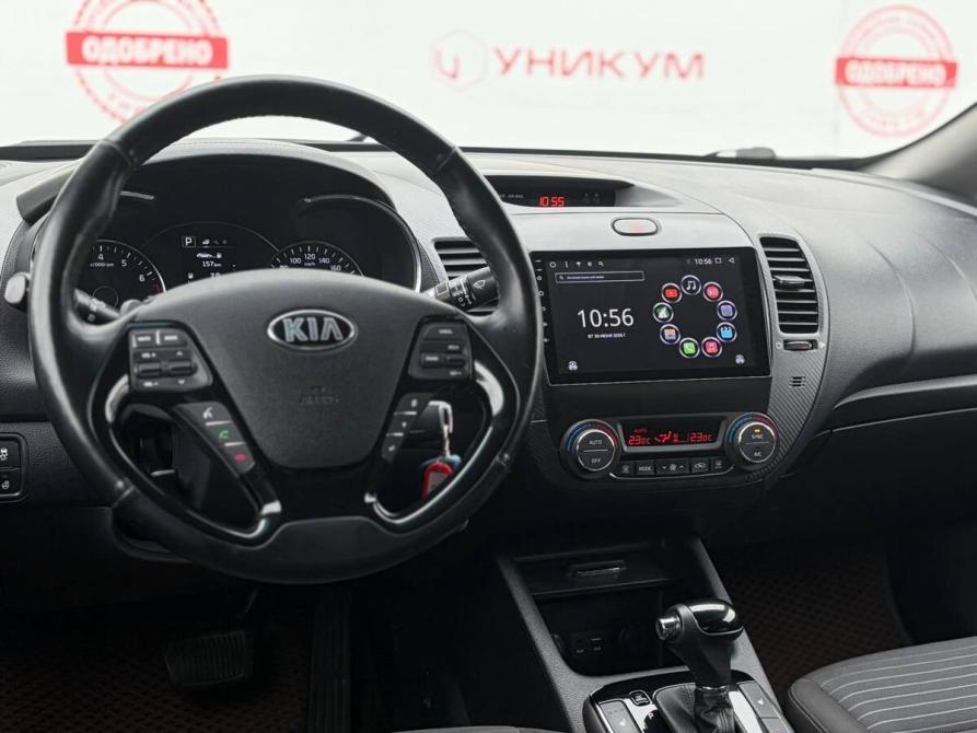 Kia Cerato III Рестайлинг (Classic) Екатеринбург  - изображение 26
