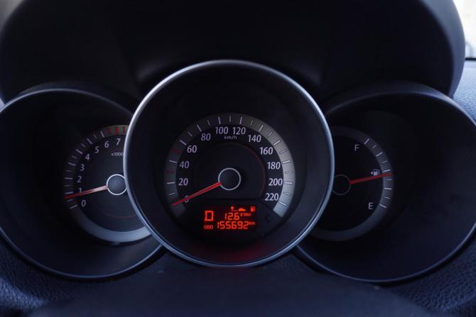 Kia Cerato II с пробегом 2011 года, цена 819 000 рублей, 155500 км, седан, Автокод Объявления
