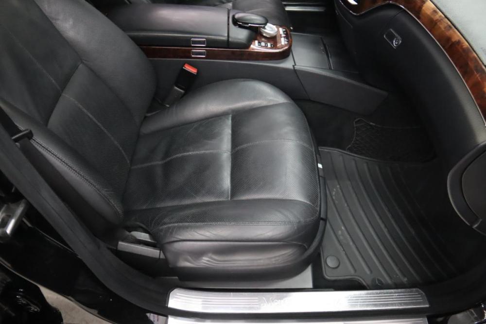Mercedes-Benz S-Класс V (W221) Сургут  - изображение 19