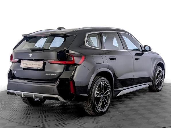 BMW X1 III (U11/U12) с пробегом 2024 года, цена 4 500 000 рублей, 20038 км, внедорожник, Автокод Объявления