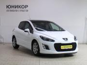 Peugeot 308 I Рестайлинг Дзержинск  - изображение 25