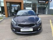 Kia Ceed II Великие Луки  - изображение 21