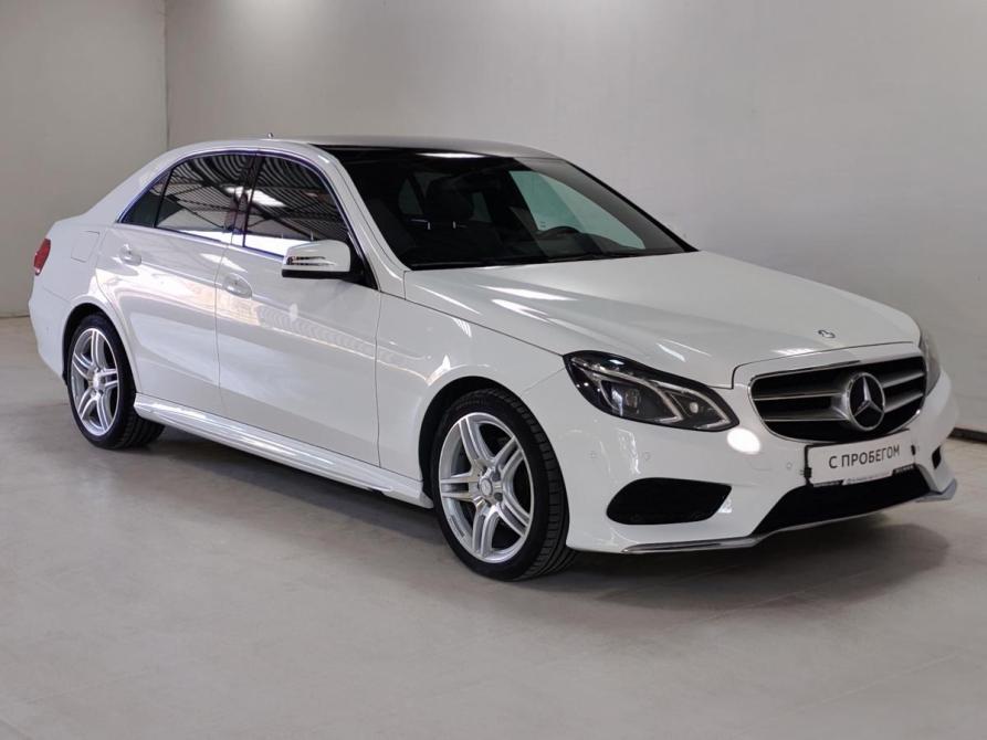 Mercedes-Benz E-Класс IV (W212 S212 C207) Рестайлинг Астрахань  - изображение 3