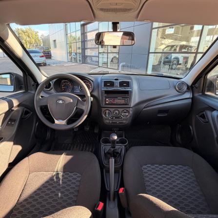 Lada (ВАЗ) Granta I Рестайлинг с пробегом 2021 года, цена 745 000 рублей, 57143 км, универсал, Автокод Объявления