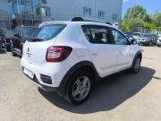 Renault Sandero II Рестайлинг Нижнекамск  - изображение 30