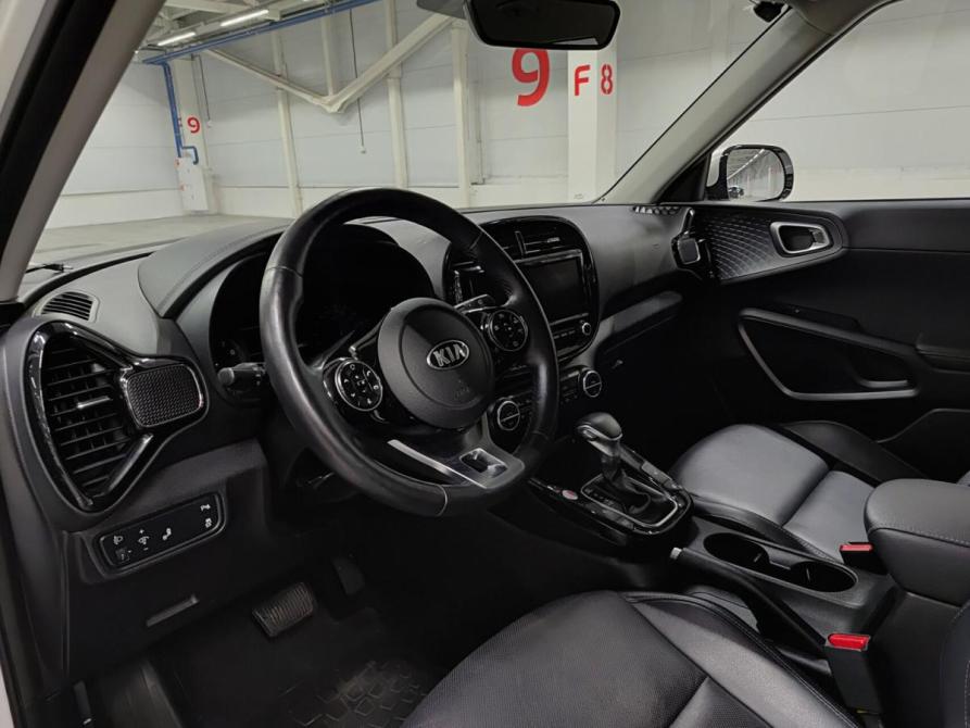 Kia Soul III Казань  - изображение 20