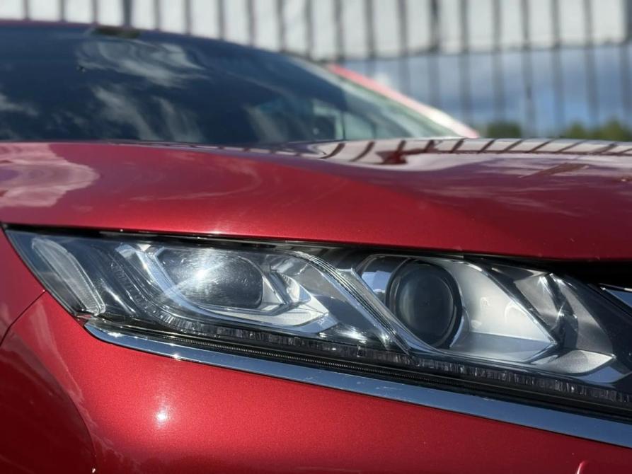 Mitsubishi Eclipse Cross I Ижевск  - изображение 8